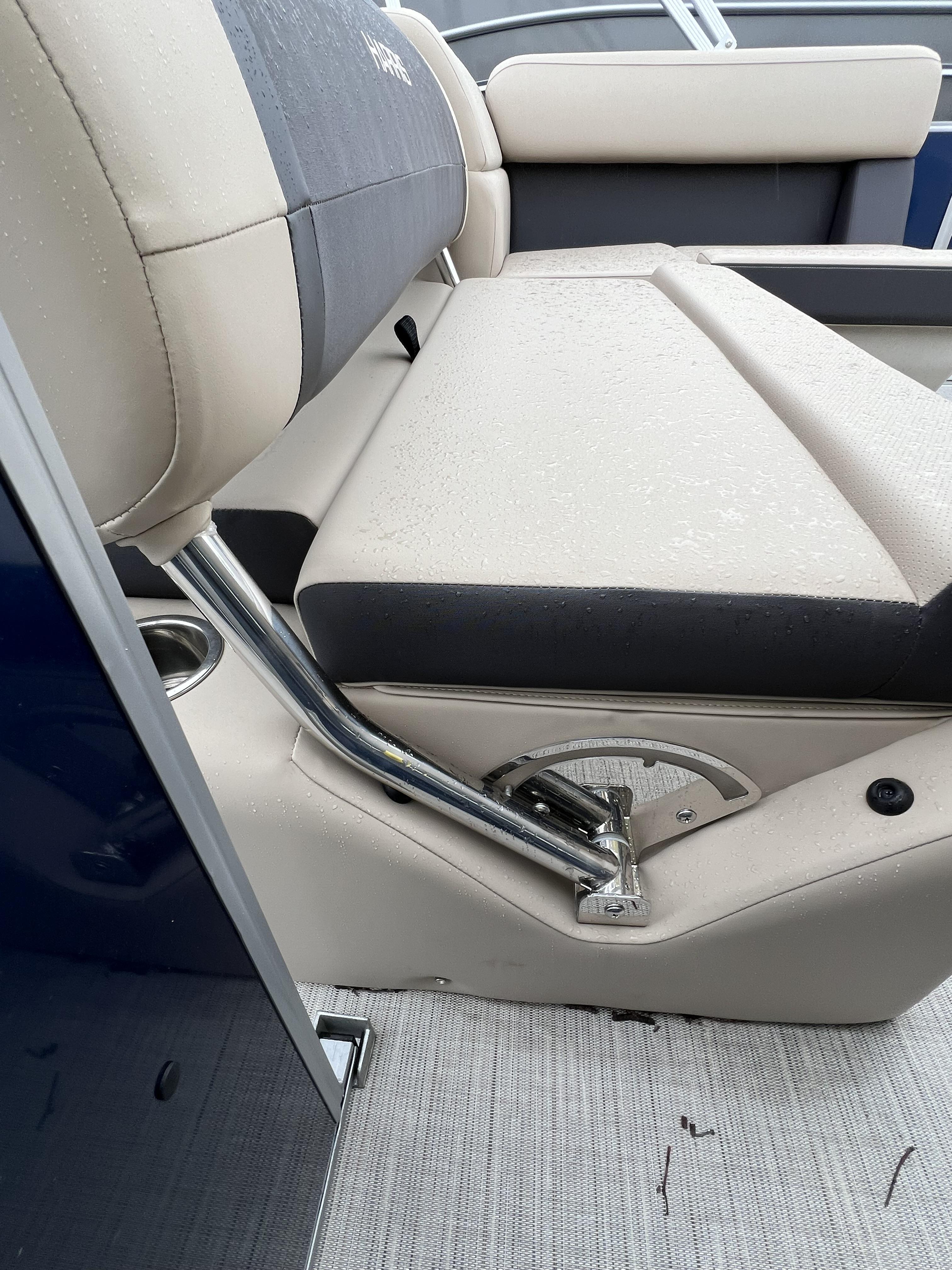 2025 Harris Cruiser 190 BOAT ONLY PRICE - Photo 20